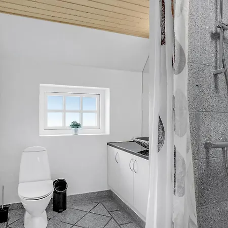 Holiday home Lovely In With Sauna