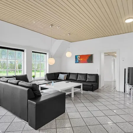 Holiday home Lovely In With Sauna